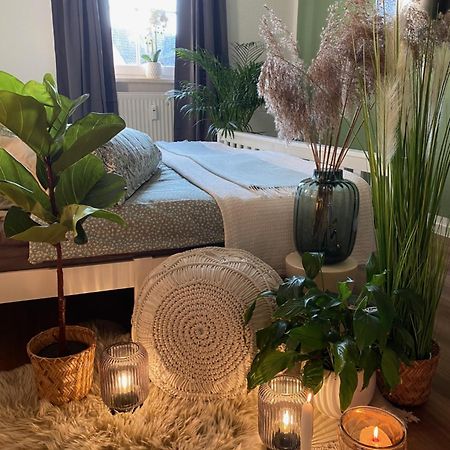Ferienwohnung Bautzenblick Doberschau-Gaussig 外观 照片