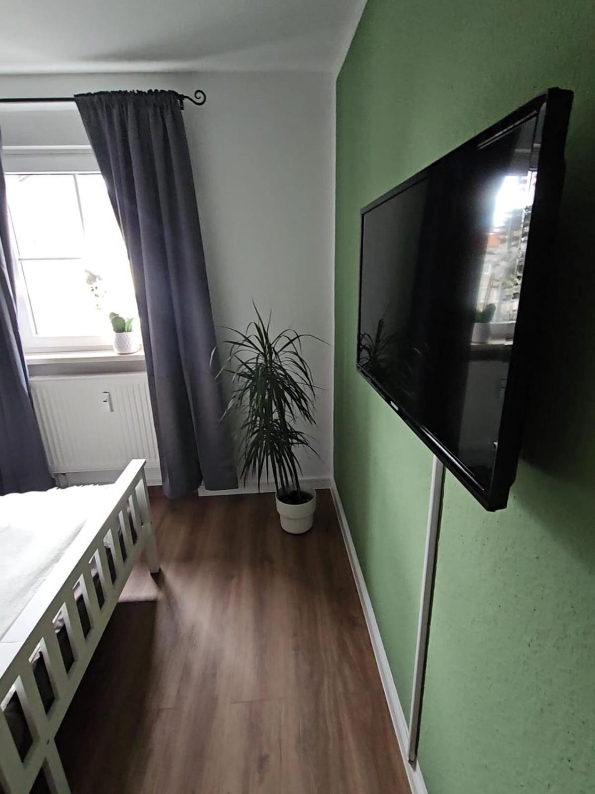 Ferienwohnung Bautzenblick Doberschau-Gaussig 外观 照片
